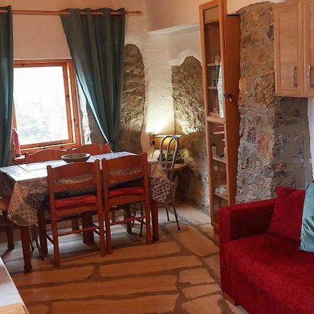 Villa Sarichel Nikithianos Luaran gambar