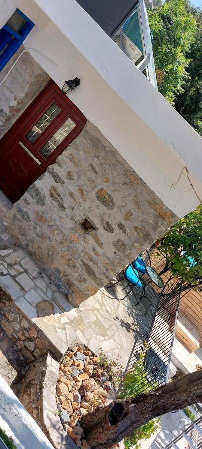Villa Sarichel Nikithianos Luaran gambar