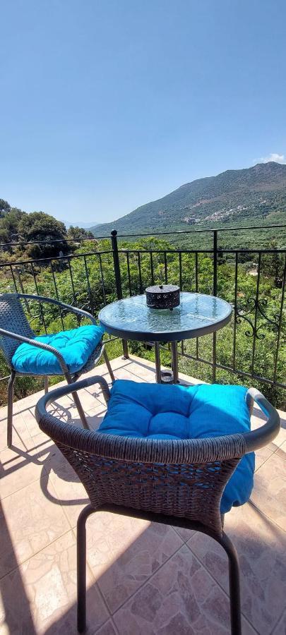 Villa Sarichel Nikithianos Luaran gambar