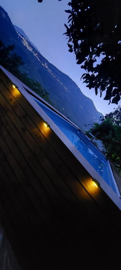 Villa Sarichel Nikithianos Luaran gambar