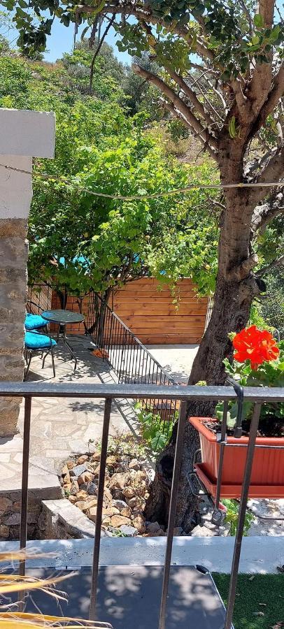 Villa Sarichel Nikithianos Luaran gambar