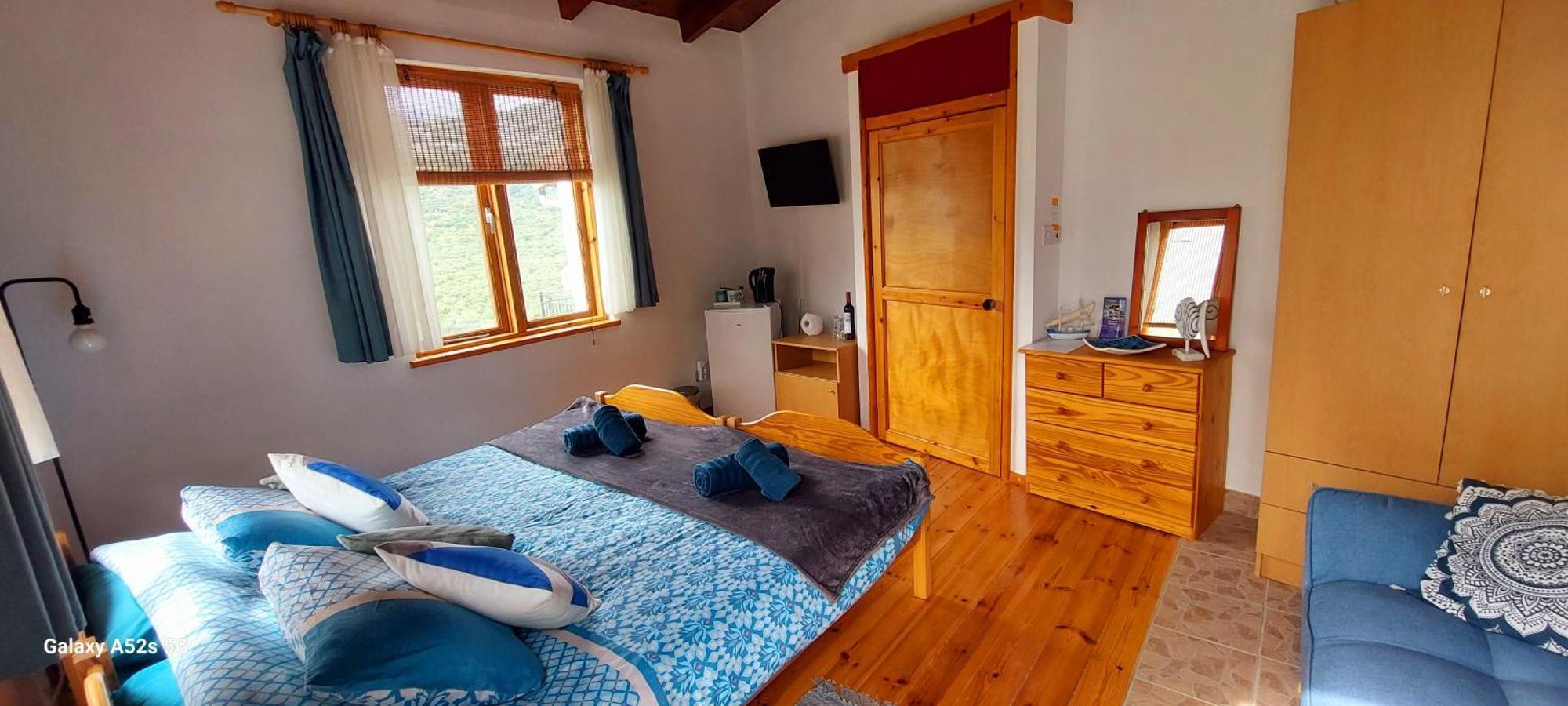 Villa Sarichel Nikithianos Luaran gambar