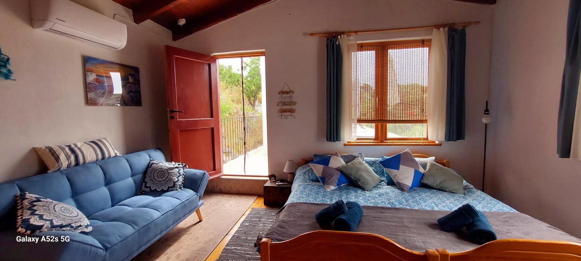 Villa Sarichel Nikithianos Luaran gambar
