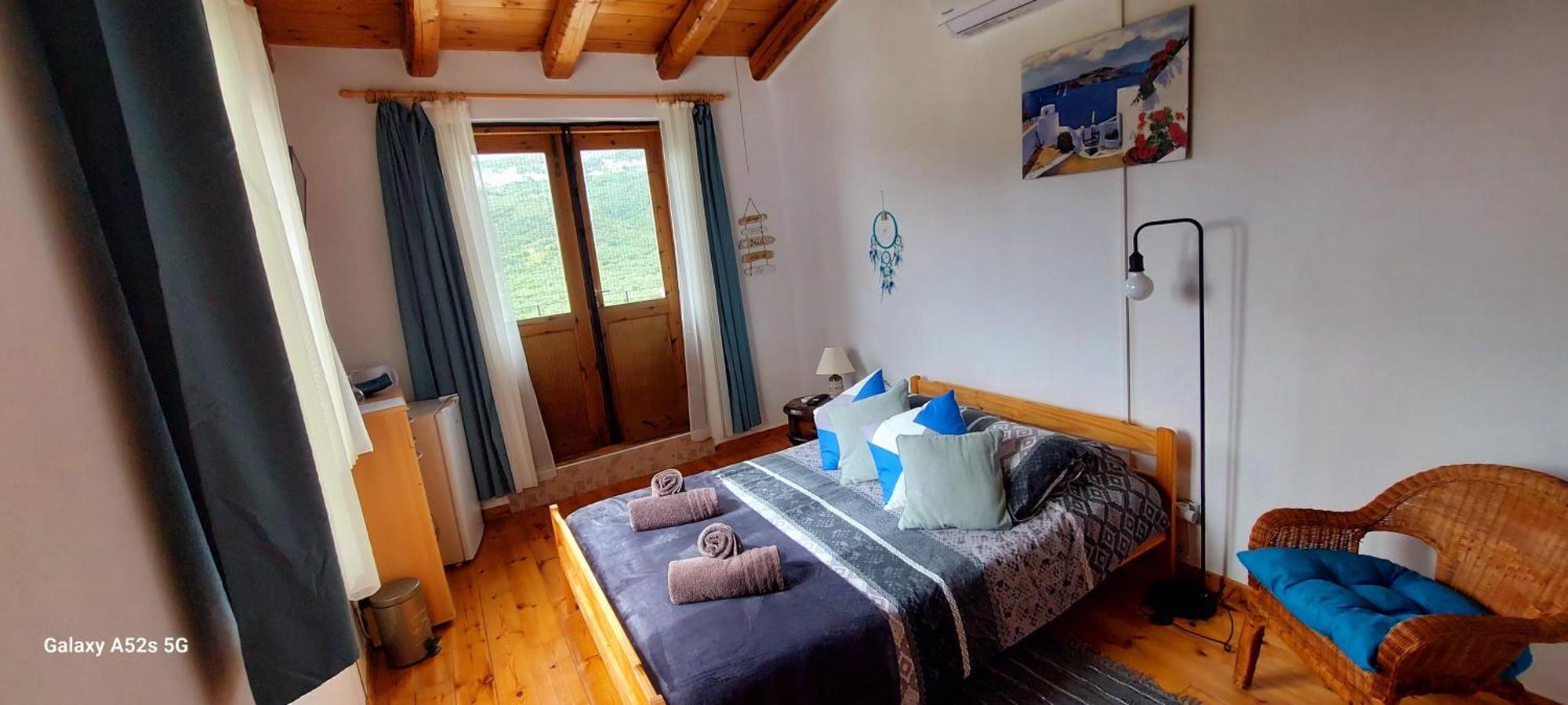 Villa Sarichel Nikithianos Luaran gambar