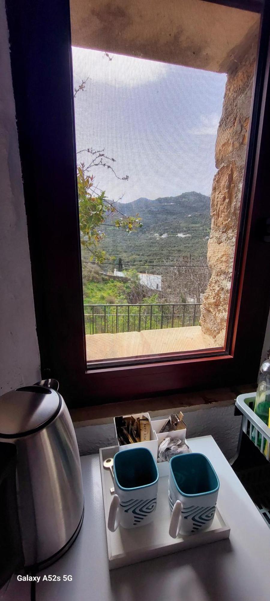 Villa Sarichel Nikithianos Luaran gambar