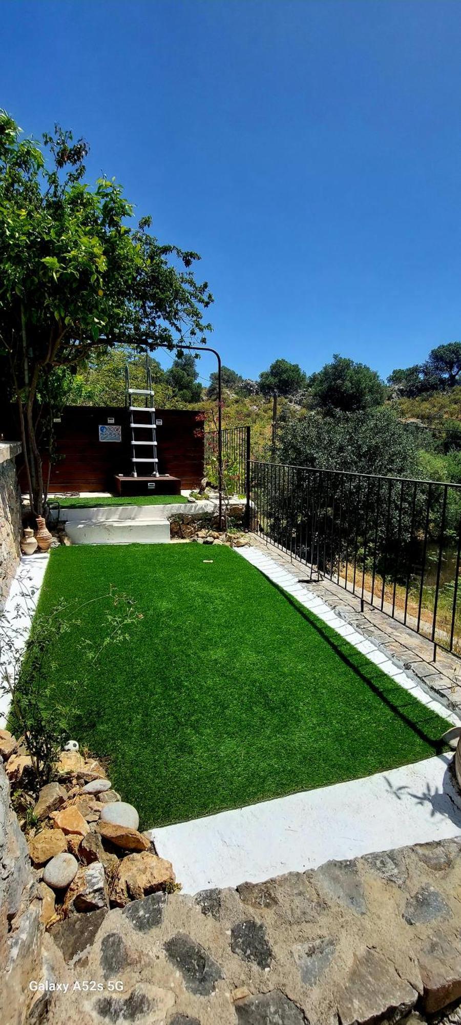 Villa Sarichel Nikithianos Luaran gambar