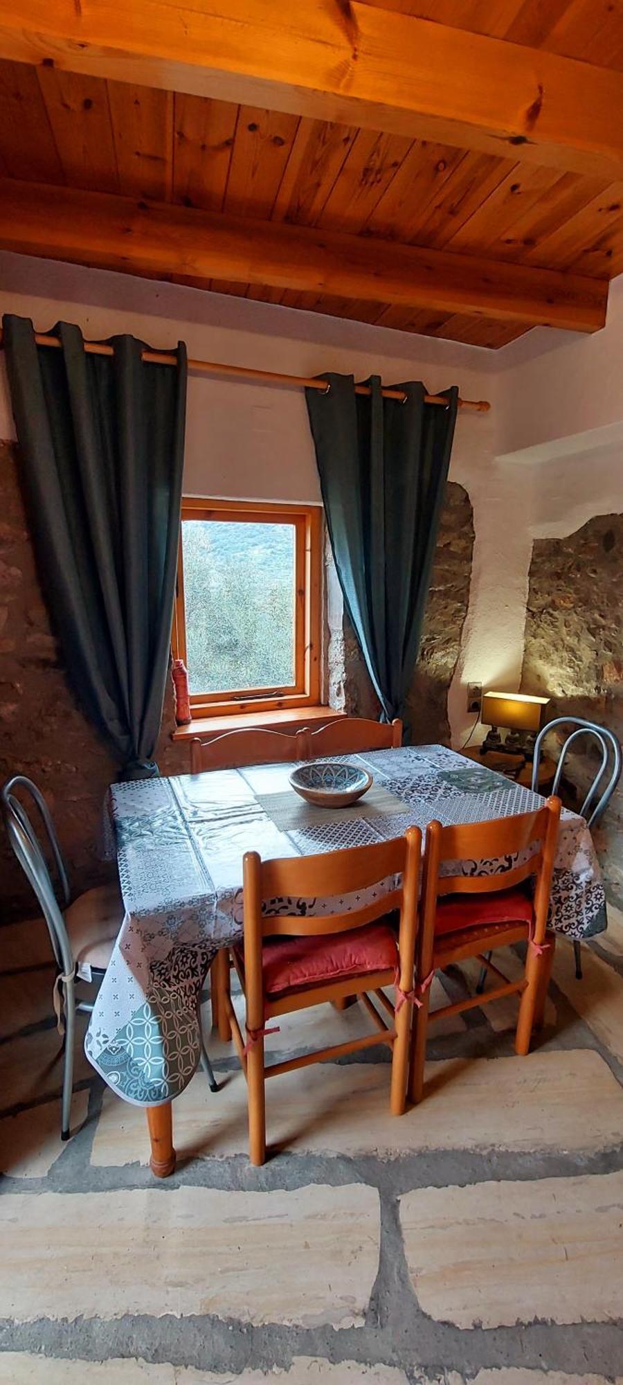 Villa Sarichel Nikithianos Luaran gambar